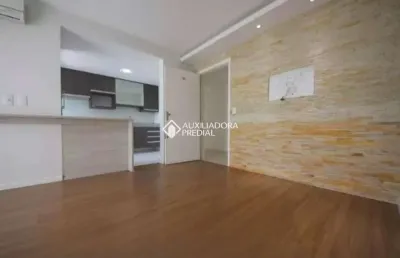 Apartamento com 2 quartos para alugar na rua da figueira, 770, nossa senhora das graças, canoas, 60 m2 por r$ 2.540