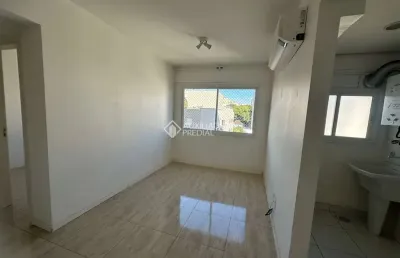Apartamento com 2 quartos para alugar na rua brasil, 1375, centro, canoas, 60 m2 por r$ 1.550