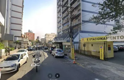 Sala comercial à venda na rua gonçalves dias, 67, centro, canoas, 45 m2 por r$ 212.800