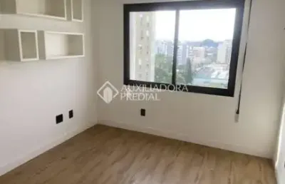 Cobertura com 3 quartos para alugar na rua carlos pasinato, 75, centro, canoas, 463 m2 por r$ 19.500