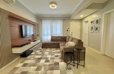 Casa em condomínio fechado com 3 quartos à venda na avenida armando fajardo, 1977, igara, canoas, 111 m2 por r$ 852.000