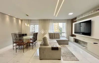 Apartamento com 3 quartos à venda na avenida farroupilha, 5606, marechal rondon, canoas, 76 m2 por r$ 650.000
