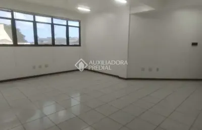 Sala comercial para alugar na rua araguaia, 425, igara, canoas, 35 m2 por r$ 1.300