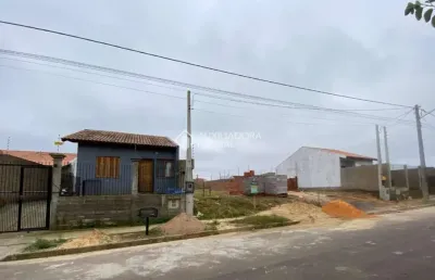 Terreno em condomínio fechado à venda na brava, 228, brigadeira, canoas, 200 m2 por r$ 130.000