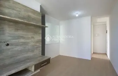 Apartamento com 3 quartos à venda na rua alameda dos jardins, 50, igara, canoas, 57 m2 por r$ 290.000