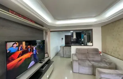 Casa com 3 quartos à venda na rua da prosperidade, 199, estância velha, canoas, 90 m2 por r$ 600.000