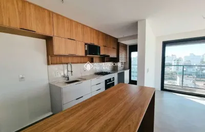 Apartamento com 3 quartos para alugar na rua guilherme morsch, 121, centro, canoas, 92 m2 por r$ 5.000