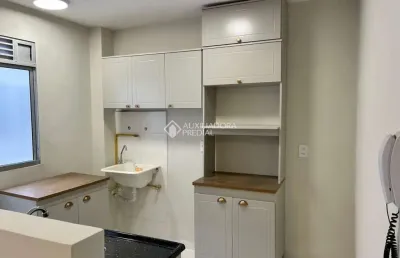 Apartamento com 2 quartos à venda na rua guarujá, 400, são josé, canoas, 41 m2 por r$ 195.000