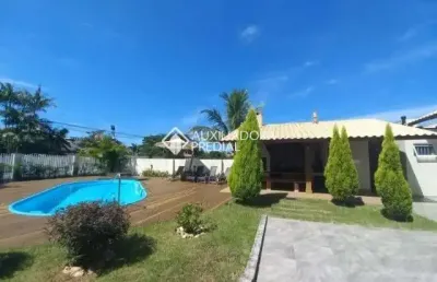 Casa em condomínio fechado com 3 quartos à venda na rua do marisco, 801, ingleses do rio vermelho, florianópolis, 549 m2 por r$ 1.950.000