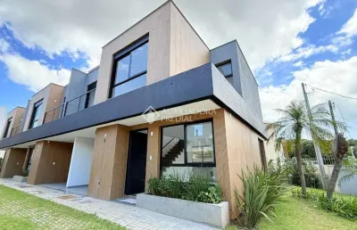 Casa com 3 quartos à venda na rua grumixama, 163, campeche, florianópolis, 123 m2 por r$ 1.189.000