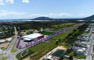 Terreno à venda na rodovia joão gualberto soares, 3381, ingleses do rio vermelho, florianópolis, 375 m2 por r$ 442.854