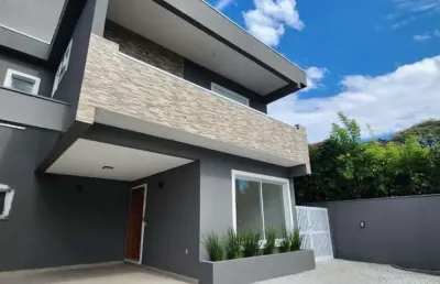 Casa com 3 quartos à venda na servidão sodré, 178, lagoa da conceição, florianópolis, 162 m2 por r$ 1.500.000