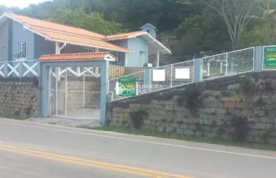 Casa com 2 quartos à venda na rodovia francisco thomaz dos santos, 1862, morro das pedras, florianópolis, 80 m2 por r$ 1.100.000