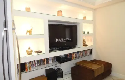 Apartamento com 5 quartos à venda na rua josé jacques, 67, centro, florianópolis, 273 m2 por r$ 1.600.000