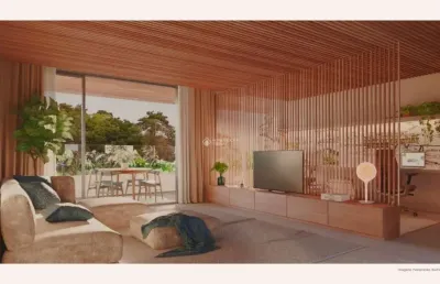Apartamento com 3 quartos à venda na avenida campeche, 2064, campeche, florianópolis, 129 m2 por r$ 2.564.812