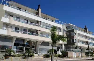 Apartamento com 3 quartos à venda na avenida pequeno príncipe, 3030, campeche, florianópolis, 92 m2 por r$ 1.500.000