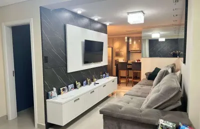 Apartamento com 2 quartos à venda na rua 406, 190, morretes, itapema, 70 m2 por r$ 799.000
