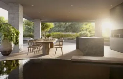 Apartamento com 1 quarto à venda na rua laurindo januário da silveira, 4699, lagoa da conceição, florianópolis, 64 m2 por r$ 1.255.756