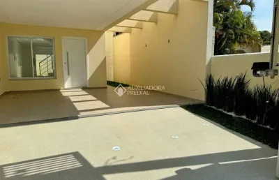 Casa com 3 quartos à venda na do falcao, 100, ingleses do rio vermelho, florianópolis, 143 m2 por r$ 798.000