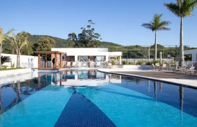 Apartamento com 3 quartos à venda na rua sagrado coração de jesus, 811, morro das pedras, florianópolis, 96 m2 por r$ 1.300.000