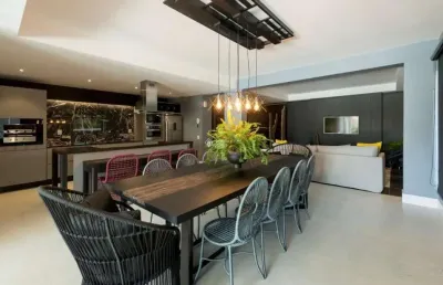 Apartamento com 1 quarto à venda na rua nivaldo dias, 102, campeche, florianópolis, 45 m2 por r$ 1.195.000