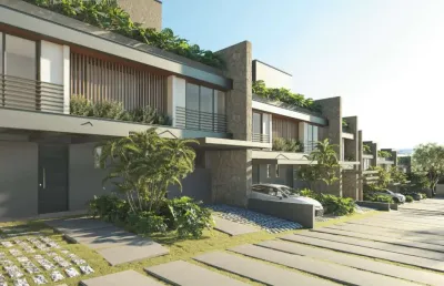 Casa em condomínio fechado com 2 quartos à venda na rua laurindo januário da silveira, 2340, lagoa da conceição, florianópolis, 110 m2 por r$ 1.527.451