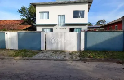 Casa com 2 quartos à venda na aquífero guarani, 4, são joão do rio vermelho, florianópolis, 84 m2 por r$ 629.000