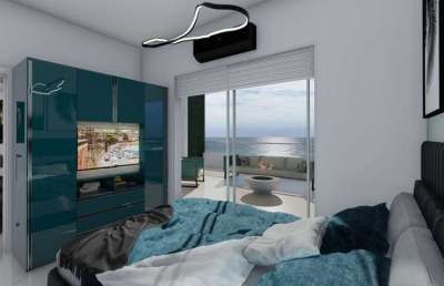 Apartamento com 2 quartos à venda na rua da baliza, 149, cachoeira do bom jesus, florianópolis, 76 m2 por r$ 815.000