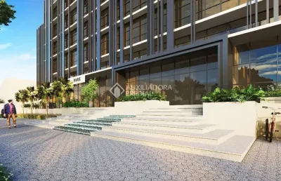 Apartamento com 3 quartos à venda na rodovia armando calil bulos, 5230, vargem grande, florianópolis, 82 m2 por r$ 849.000