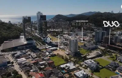 Prédio à venda na osvaldo reis, 3281, praia brava, florianópolis