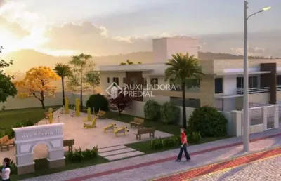 Terreno à venda na rua ingá mirim, 41, ribeirão da ilha, florianópolis, 442 m2 por r$ 1.040.603