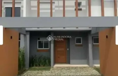 Casa em condomínio fechado com 2 quartos à venda na rua sagrado coração de jesus, 811, morro das pedras, florianópolis, 78 m2 por r$ 899.000