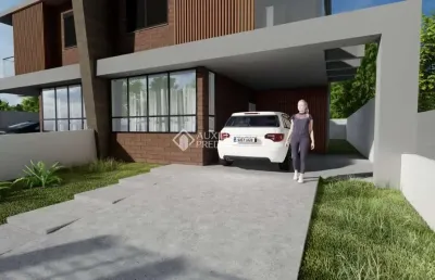 Casa com 3 quartos à venda na rodovia doutor antônio luiz moura gonzaga, 8339, rio tavares, florianópolis, 60 m2 por r$ 1.790.000