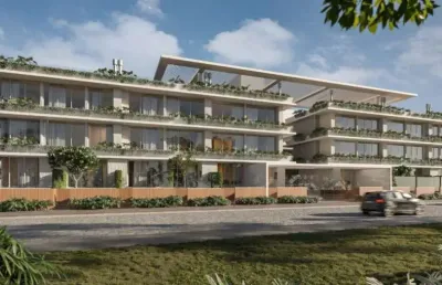 Loft com 1 quarto à venda na rua desembargador ivo guilhon pereira de mello, 1, barra da lagoa, florianópolis, 47 m2 por r$ 568.530