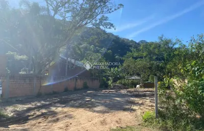 Terreno à venda na servidão eliane nilza de abreu, 27, rio tavares, florianópolis, 548 m2 por r$ 799.000