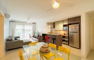Apartamento com 3 quartos à venda na avenida campeche, 1830, campeche, florianópolis, 98 m2 por r$ 1.889.000