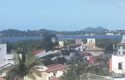 Cobertura com 3 quartos para alugar na rua manoel severino de oliveira, 277, lagoa da conceição, florianópolis, 234 m2 por r$ 13.500