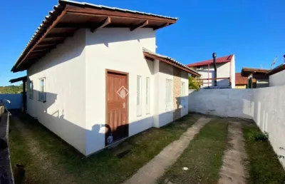 Casa com 3 quartos à venda na servidão estação lua clara, 800, são joão do rio vermelho, florianópolis, 95 m2 por r$ 595.000