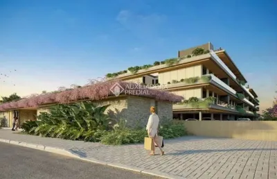 Apartamento com 2 quartos à venda na avenida campeche, 2020, campeche, florianópolis, 74 m2 por r$ 1.878.000