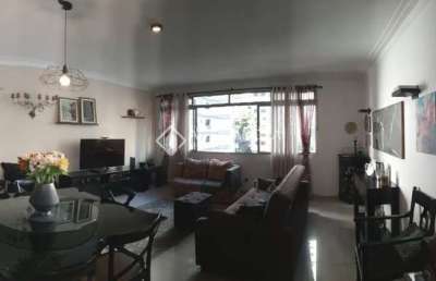 Apartamento com 4 quartos à venda na rua josé getúlio, 506, liberdade, são paulo, 122 m2 por r$ 1.100.000