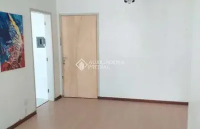 Apartamento com 1 quarto à venda na rua victor silva, 289, camaquã, porto alegre, 46 m2 por r$ 149.000