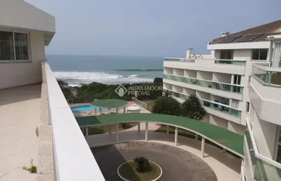 Cobertura com 2 quartos à venda na rua manoel pedro vieira, 410, morro das pedras, florianópolis, 212 m2 por r$ 2.150.000