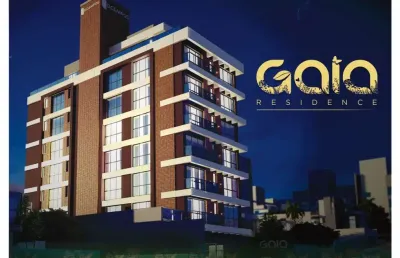 Apartamento com 1 quarto à venda na rua irmão joaquim, 121, centro, florianópolis, 31 m2 por r$ 525.000