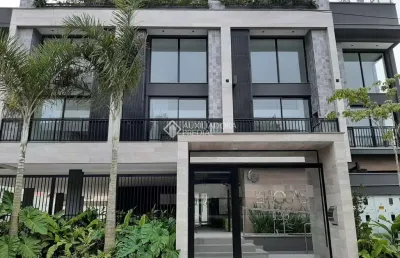 Loft com 1 quarto à venda na rua nivaldo dias, 135, campeche, florianópolis, 50 m2 por r$ 1.090.000