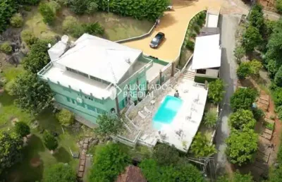 Fazenda à venda na rodovia br-101, 139, nova esperança, balneário camboriú, 311 m2 por r$ 15.000.000