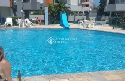 Apartamento com 2 quartos à venda na rua do marisco, 44, ingleses do rio vermelho, florianópolis, 62 m2 por r$ 1.100.000