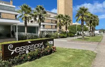 Apartamento com 2 quartos à venda na avenida campeche, 1830, campeche, florianópolis, 87 m2 por r$ 1.799.000