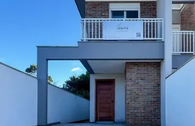Casa com 3 quartos à venda na rua cipreste, 33, campeche, florianópolis, 170 m2 por r$ 1.450.000