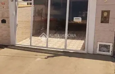 Casa com 2 quartos à venda na rua adam schütz, 299, aririu, palhoça, 134 m2 por r$ 455.000