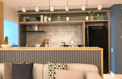 Apartamento com 2 quartos à venda na avenida campeche, 1900, campeche, florianópolis, 116 m2 por r$ 2.388.000